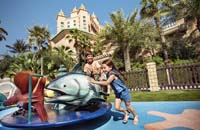 Dětský klub Atlantis The Palm 5*