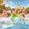 Aquaventure Waterpark Atlantis The Palm 5*