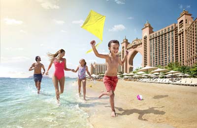 Atlantis The Palm 5*