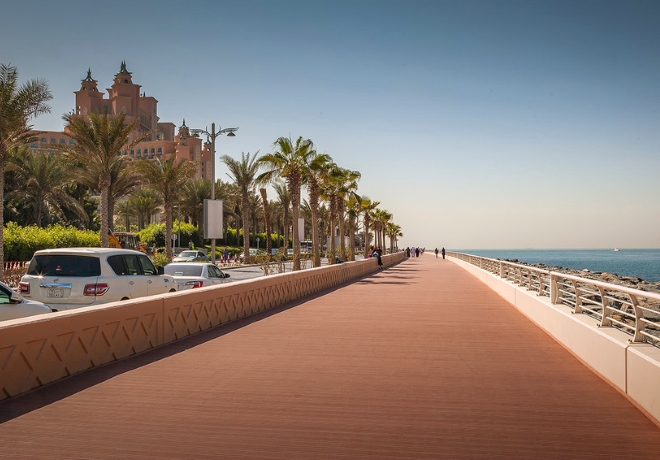 Hotel Sofitel The Palm, Dubai