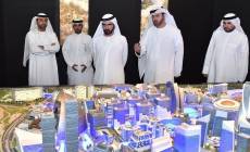 Největší obchodní centrum planety vyroste opět v Dubaji!