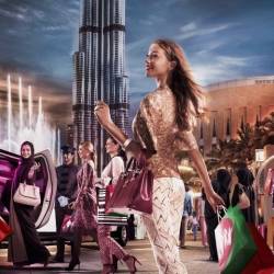 Nákupy v Dubaji: Které jsou nejlepší nákupní centra v Emirátu?