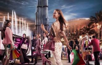 Nákupy v Dubaji: Které jsou nejlepší nákupní centra v Emirátu?