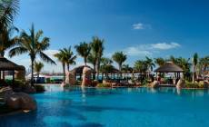 10 důvodů proč si vybrat hotel Sofitel The Palm v Dubaji :)