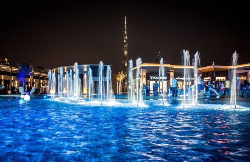 CityWalk Dubai