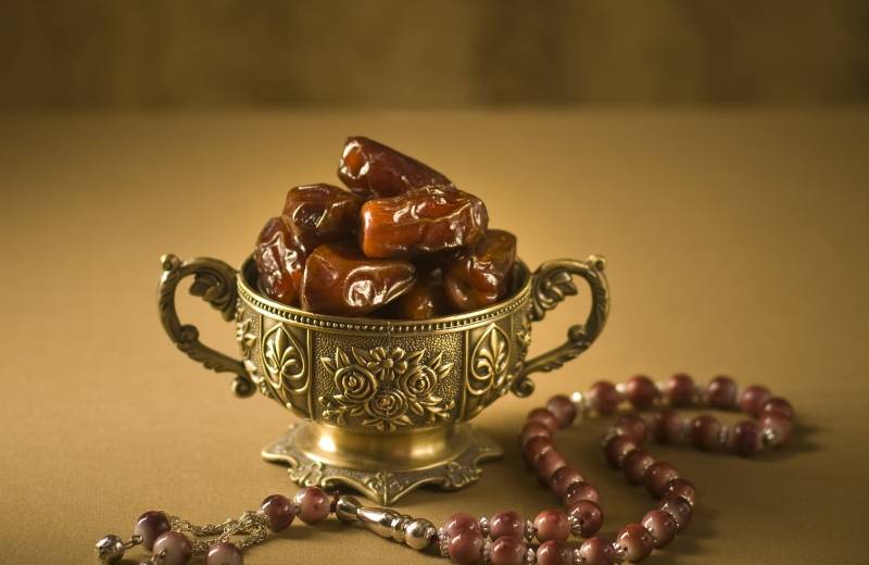 Ramadán Ras Al Khaimah