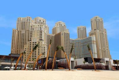 Amwaj Rotana Jumeirah Beach 5*