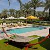 Arabian Court - One&Only Royal Mirage 5*