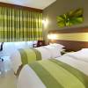 Citymax Hotel Bur Dubai 3*