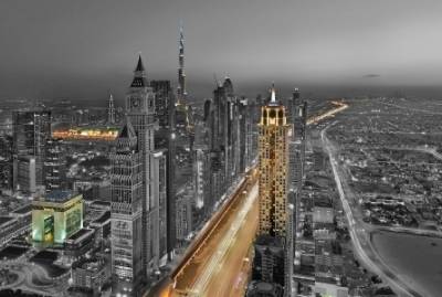 The Tower Plaza Hotel Dubai (ex. Millennium Plaza Hotel Dubai) 5*