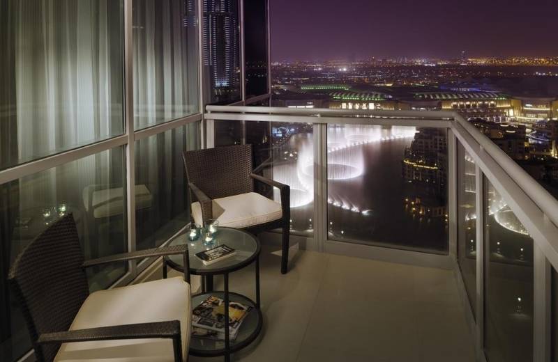Hotel Ramada Downtown Dubai, Spojené Arabské Emiráty