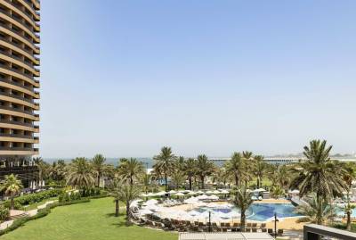 Le Royal Méridien Beach Resort & Spa 5*