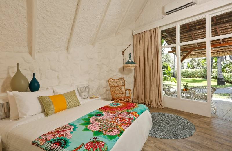 La Pirogue, A Sunlife Resort 5*
