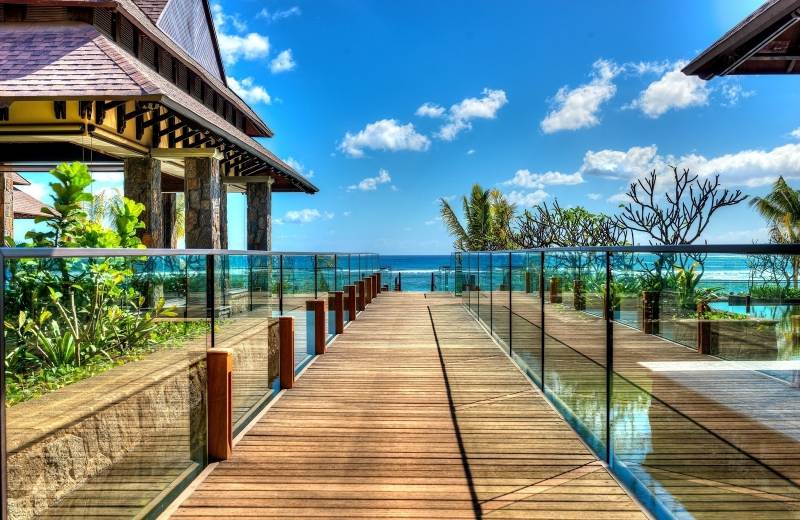 Hotel The Westin Turtle Bay Resort &amp; Spa, Mauricius