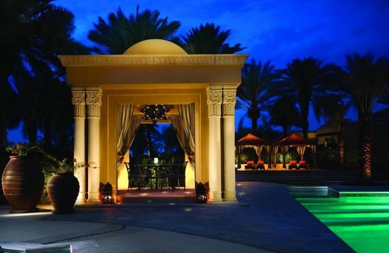 The Palace - One & Only Royal Mirage, Dubai