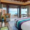 Pullman Maldives All-Inclusive Resort 5*