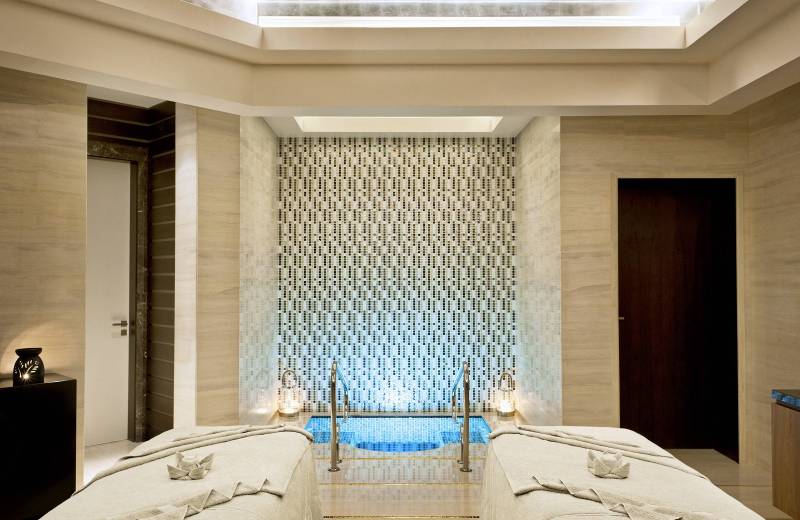 The St. Regis Saadiyat Island Resort, Abu Dhabi 5*
