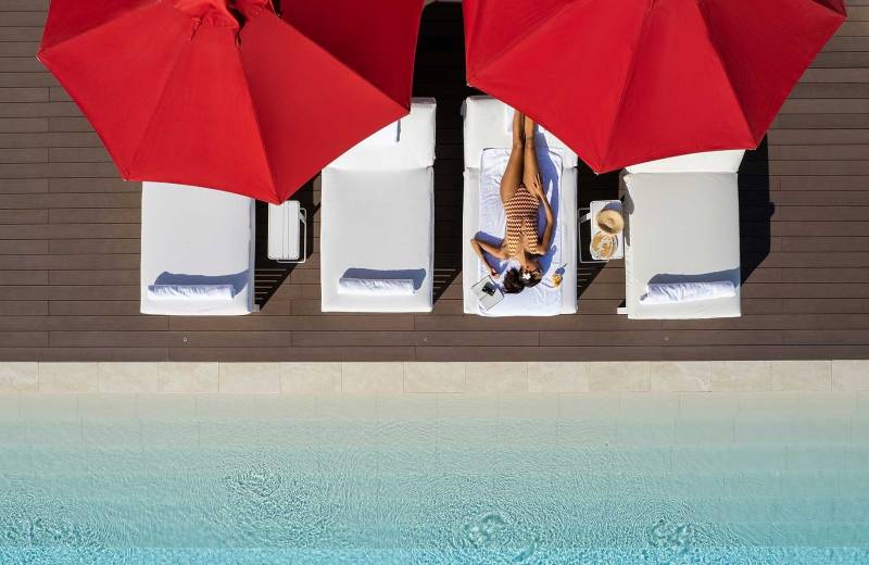 Th8 Palm Dubai Beach Resort Vignette Collection (ex. Th8 Palm by House Of Originals) 5*