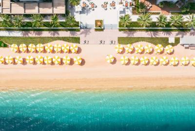 Vida Beach Resort Umm Al Quwain 5*