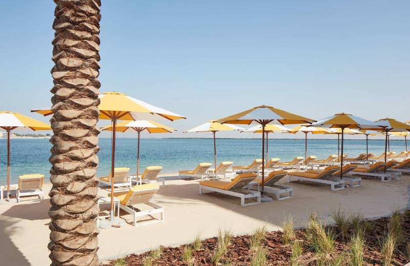 Vida Beach Resort Umm Al Quwain 5*