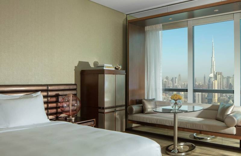 Paramount Hotel Dubai 5*