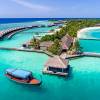 Sheraton Maldives Full Moon Resort & Spa 5*