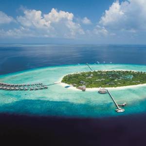 JA Manafaru Maldives 5*