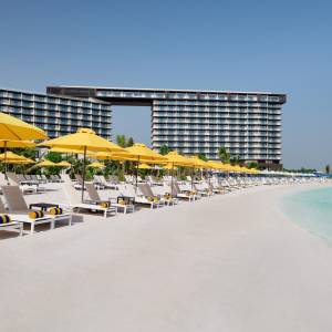 Movenpick Resort Al Marjan Island 5*