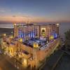 Bahi Ajman Palace Hotel 5*