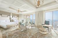 Family Premier Room With Sea View And Balcony