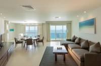 1 Bedroom Suite Sea View