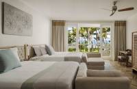 Two Bedroom Ocean Balcony Suite