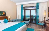Luxury Sea View Room