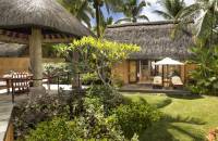 Luxury Villa with Private Garden