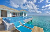 Honeymoon Aqua Pool Villa