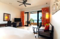 King Grand Deluxe Room with Ocean View