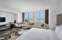 Junior Suite With Sea View