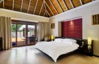 One Bedroom Club InterContinental Suite Sea View