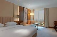 Abu Dhabi Two Bedroom Suite