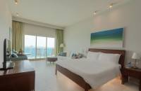 Premium Sea View Room With Balcony