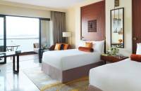 Fairmont Gold Palm Sea View Room Lounge Access Queen