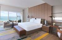 One Bedroom Club InterContinental Suite Sea View