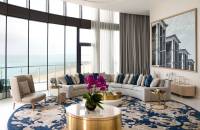 Abu Dhabi Two Bedroom Suite