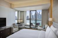 King Executive Room With Sea View