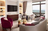 Two Bedroom Ocean Terrace Suite