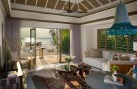 One Bedroom Sunset Beach Pool Villa