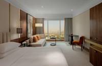 Grand Room Downtown View