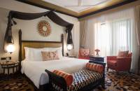 Arabian One Bedroom Suite