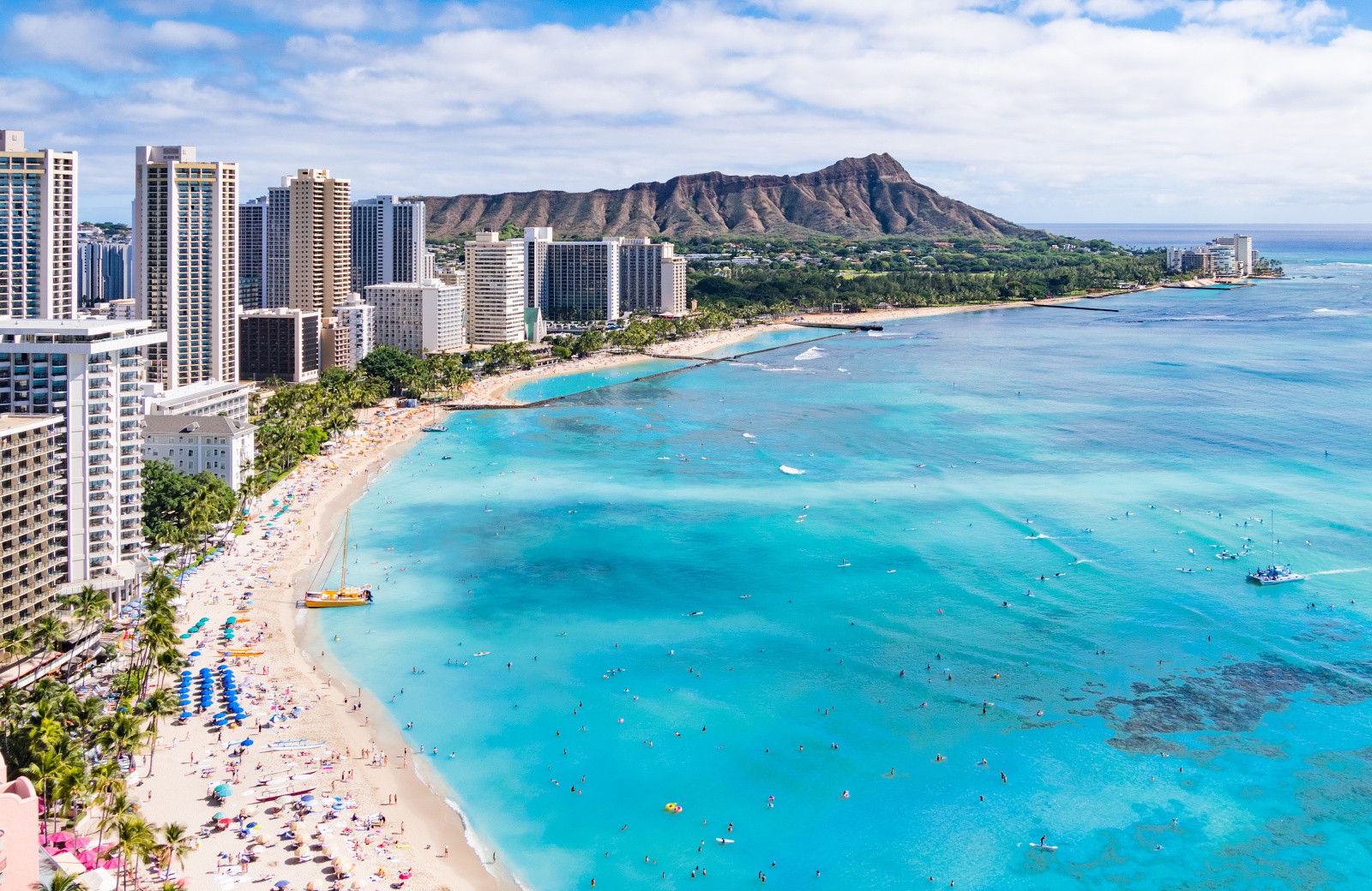 Oahu