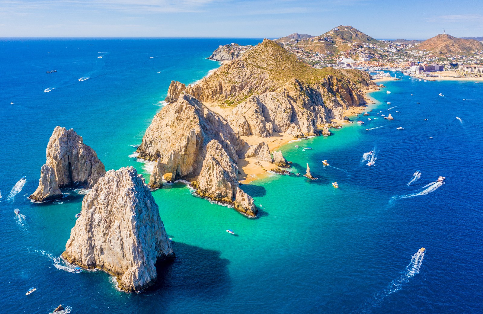 Los Cabos